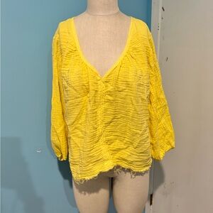 Stark X size L 100% cotton top